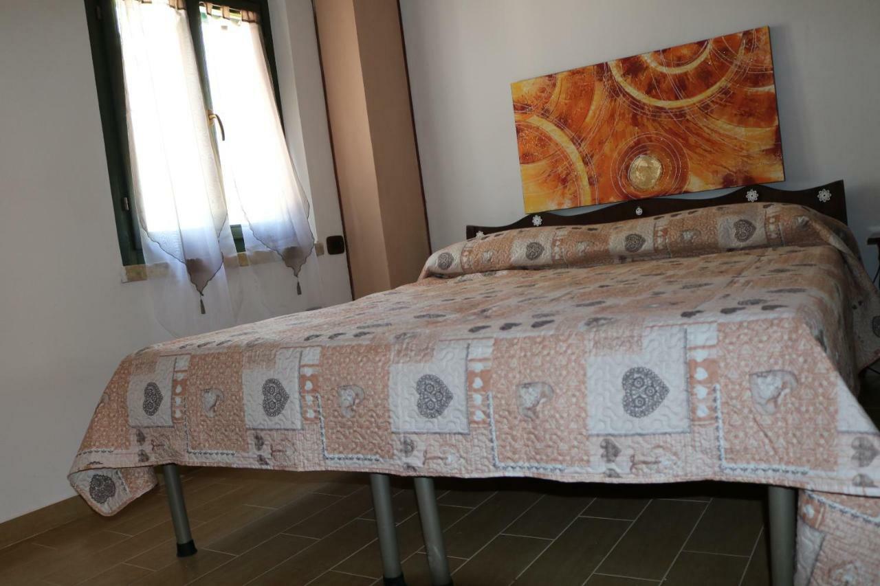 Agriturismo Fattoria Del Colle Iesi Ngoại thất bức ảnh