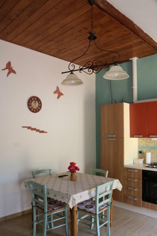 Agriturismo Fattoria Del Colle Iesi Ngoại thất bức ảnh