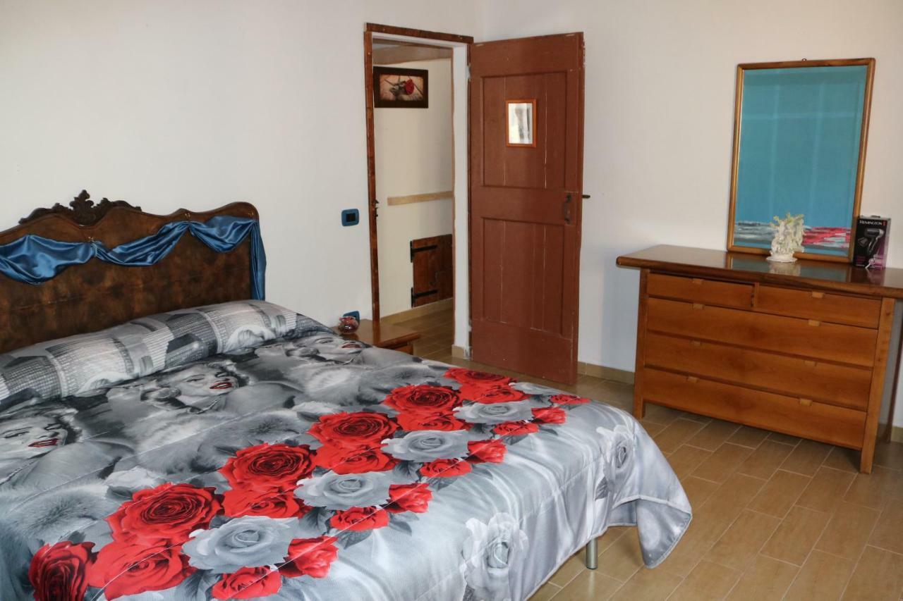 Agriturismo Fattoria Del Colle Iesi Ngoại thất bức ảnh