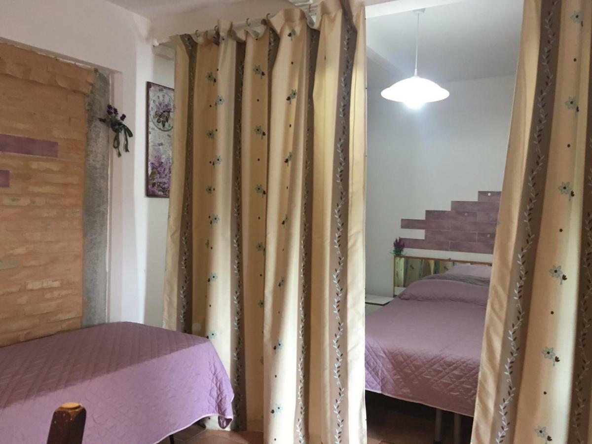 Agriturismo Fattoria Del Colle Iesi Ngoại thất bức ảnh