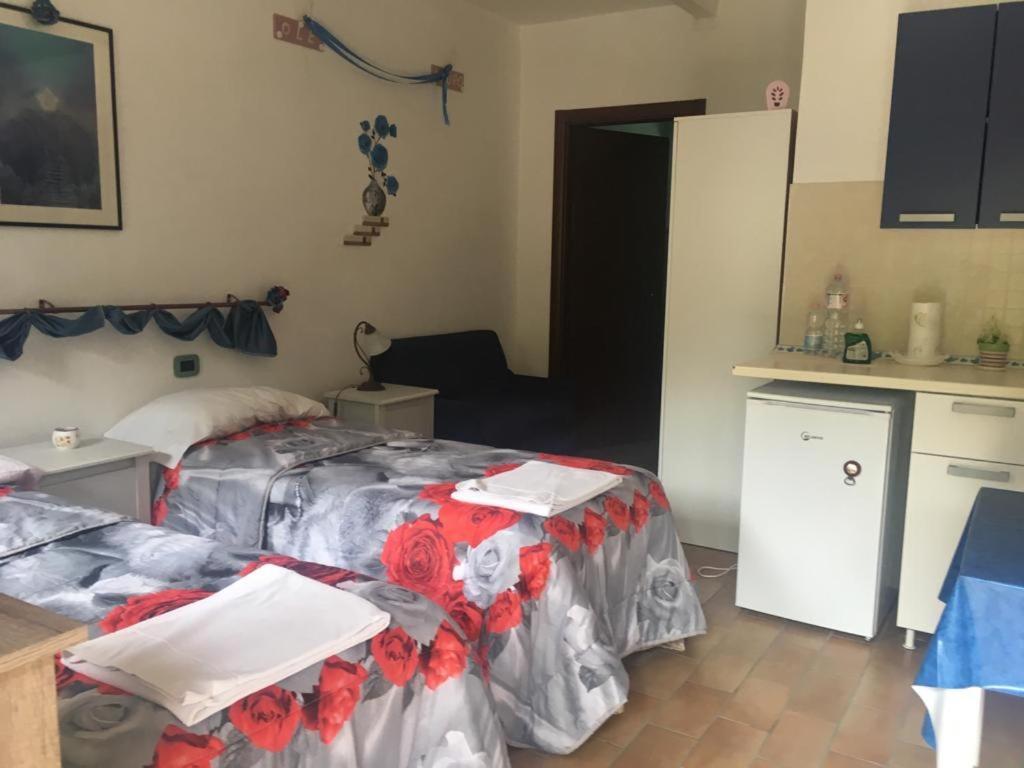Agriturismo Fattoria Del Colle Iesi Ngoại thất bức ảnh
